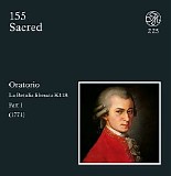 Various artists - Sacred CD155