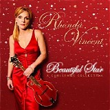 Rhonda Vincent - Beautiful Star - A Christmas Collection