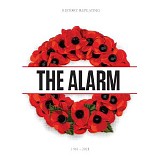 The Alarm - History Repeating 1981-2021 CD1