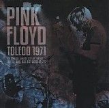 Pink Floyd - 1971-10-31 - Fieldhouse, University of Toledo, Toledo, OH CD1
