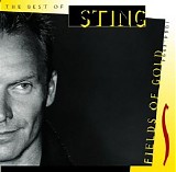 Sting - Fields Of Gold - The Best Of Sting 1984 - 1994 [Limited Japanese Edition] CD1