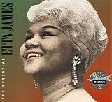 Etta James - The Essential Etta James CD2