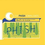 Phish - 2010-06-27 - Merriweather Post Pavilion - Columbia, MD