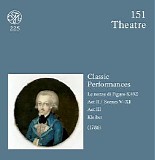 Various artists - Theatre CD151