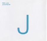 New Order - Jetstream (UK)