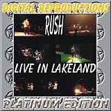 Rush - 1982-04-11 - Lakeland Civic Center Arena, Lakeland, FL CD1