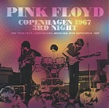 Pink Floyd - 1967-09-13 - Star Club, Copenhagen, Denmark