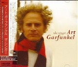 Art Garfunkel - The Singer Disc 1