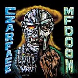 Czarface & MF DOOM - Czarface Meets Metal Face (Instrumentals)