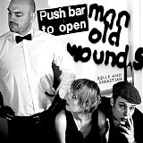 Belle & Sebastian - Push Barman To Open Old Wounds CD1