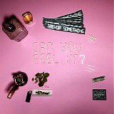 Trevor Something - Can You Feel It- (Single)