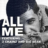 Drake - All Me (Feat. 2 Chainz & Big Sean)