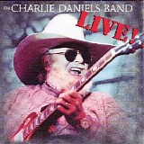 The Charlie Daniels Band - The Live Record
