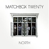 Matchbox 20 - North (Target Edition)