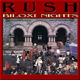 Rush - 1982-04-07 - Civic Center, Biloxi, MS CD1