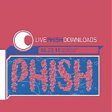 Phish - 2010-06-22 - Comcast Center - Mansfield, MA