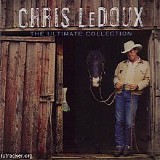 Chris LeDoux - The Ultimate Collection CD1