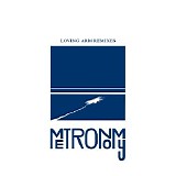 Metronomy - Loving Arm (Remixes)