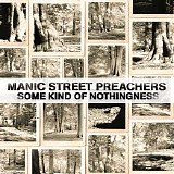 Manic Street Preachers - Some Kind Of Nothingness CD2