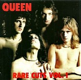 Queen - Alternate Queen II 1