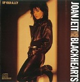 Joan Jett & the Blackhearts - Up Your Alley