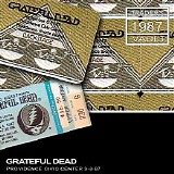 Grateful Dead - 1987-09-08 - Providence Civic Center, Providence, RI CD1