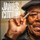 James Cotton - The Best Of James Cotton