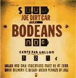 BoDeans - Joe Dirt Car CD2