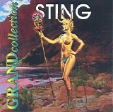 Sting - Grand Collection