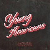 Durand Jones & the Indications - Young Americans