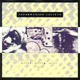 Information Society - Going Going Gone [CDM]