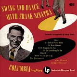 Frank Sinatra - Swing and Dance with Frank Sinatra