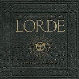 Lorde - Tennis CourtYellow Flicker Beat (From The Hunger Games_ Mockingjay Part 1)
