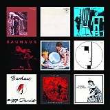 Bauhaus - 5 Albums Box Set CD5 - Singles