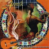 Armik - Fuego Gitana. The Nuevo Flamenco Collection