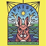 Phish - 2018-07-20 - Gorge Amphitheatre - George, WA