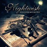 Nightwish - Endless Forms Most Beautiful - EP
