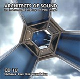 Pink Floyd - Architects Of Sound (A History Of Pink Floyd Instrumental) CD10