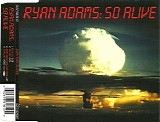 Ryan Adams - So Alive CD1