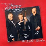 Various artists - We Say Merry Christmas