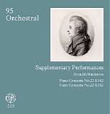Various artists - Orchestral CD95