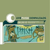 Phish - 2012-06-20 - nTelos Pavilion - Portsmouth, VA