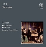 Various artists - Private CD171