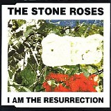 The Stone Roses - I Am The Resurrection (EP)