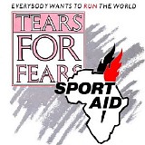 Tears for Fears - Everybody Wants To Rule The World [12'']