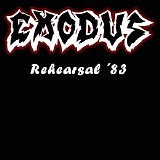 Exodus - Rehearsal (Demo)