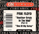 Pink Floyd - Another Brick In The Wall (Part II) (CDS)