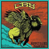 Chris Robinson Brotherhood - 2015 - Betty's Blends, Vol. Two (Best from the West)