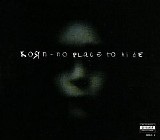 KoRn - No Place To Hide (Maxi-Single) #2