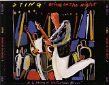 Sting - Bring On The Night CD1